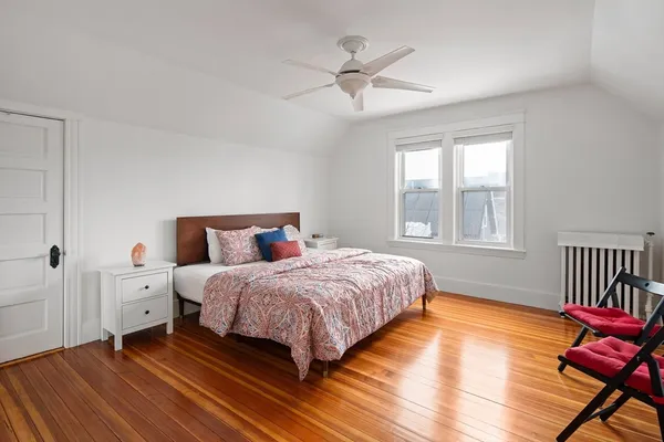 $770,000 | 206 North Beacon Street, Unit 206, Watertown, MA 02472