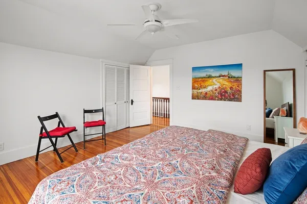$770,000 | 206 North Beacon Street, Unit 206, Watertown, MA 02472