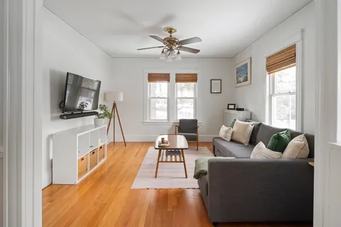 $750,000 | 206 North Beacon Street, Unit 206, Watertown, MA 02472