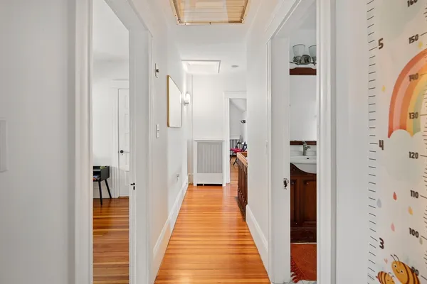 $770,000 | 206 North Beacon Street, Unit 206, Watertown, MA 02472