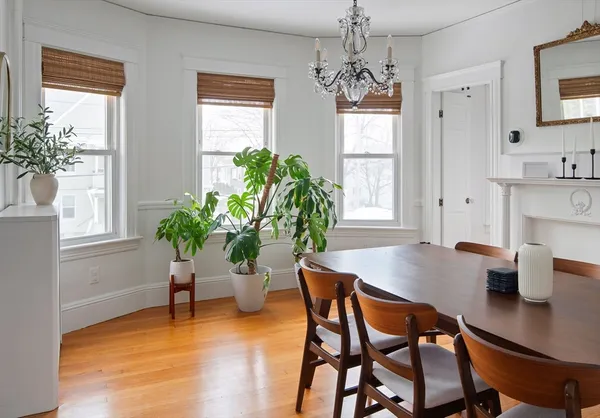 $770,000 | 206 North Beacon Street, Unit 206, Watertown, MA 02472