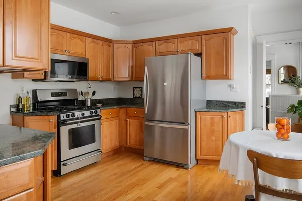 $770,000 | 206 North Beacon Street, Unit 206, Watertown, MA 02472