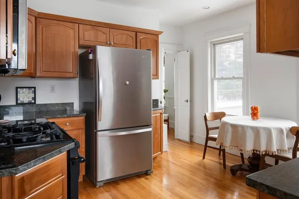 $770,000 | 206 North Beacon Street, Unit 206, Watertown, MA 02472