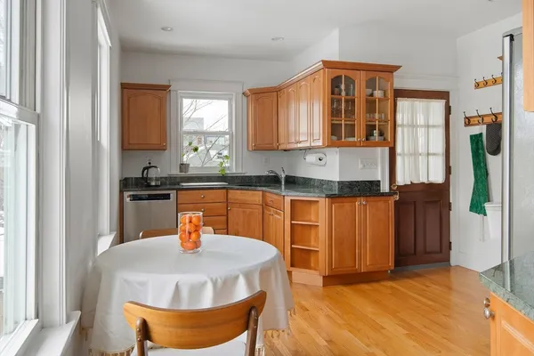 $770,000 | 206 North Beacon Street, Unit 206, Watertown, MA 02472