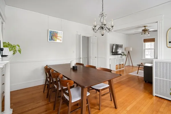$770,000 | 206 North Beacon Street, Unit 206, Watertown, MA 02472