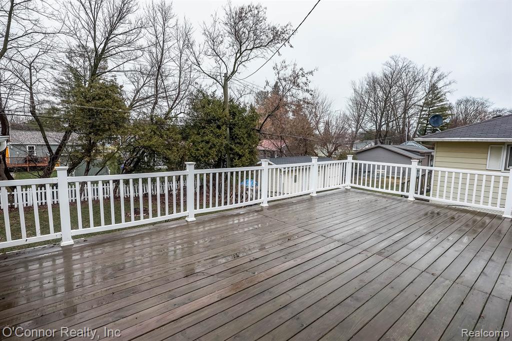 7271 Lakewood Road Lexington, MI 48450 - Photo 29 of 46 Gallery Image 29