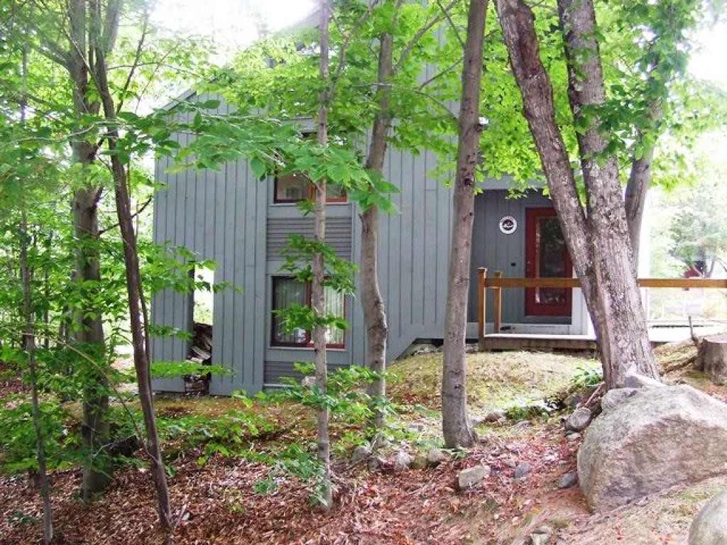7-1 Granite Road, Unit 1 Lincoln, NH 03251 - Photo 1 of 21 Gallery Image 1