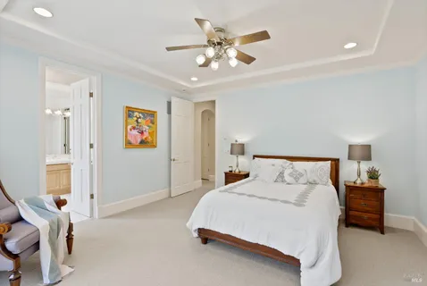 $4,225,000 | 9988 Troon Court, Windsor, CA 95492