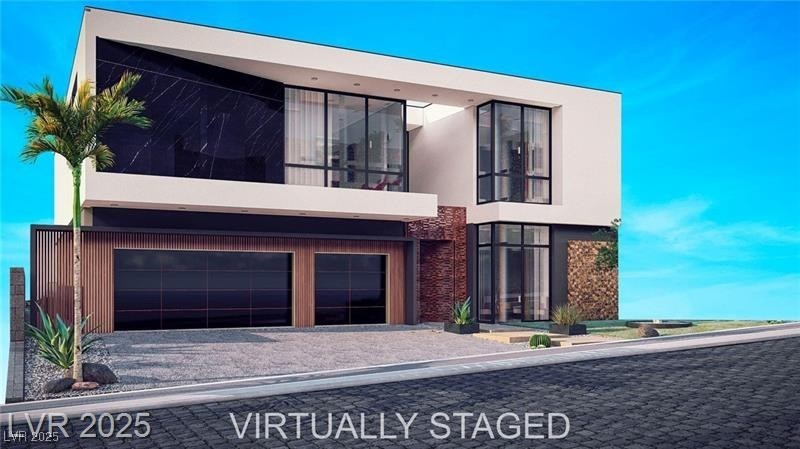 431 Net Zero Drive Henderson, NV 89012 - Photo 1 of 21