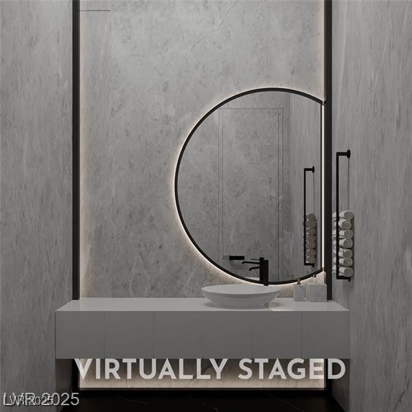 431 Net Zero Drive Henderson, NV 89012 - Photo 16 of 21