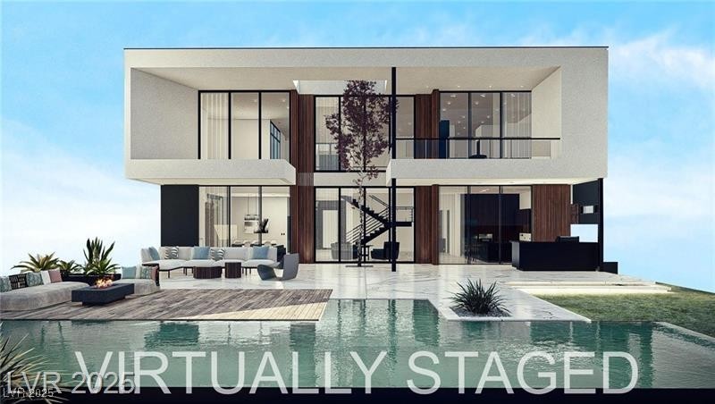 431 Net Zero Drive Henderson, NV 89012 - Photo 17 of 21