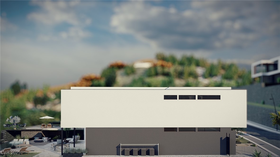 431 Net Zero Drive Henderson, NV 89012 - Photo 21 of 21