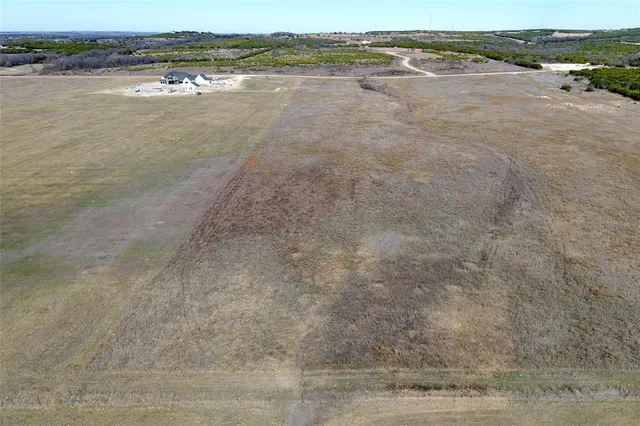 a view of an ocean and beach