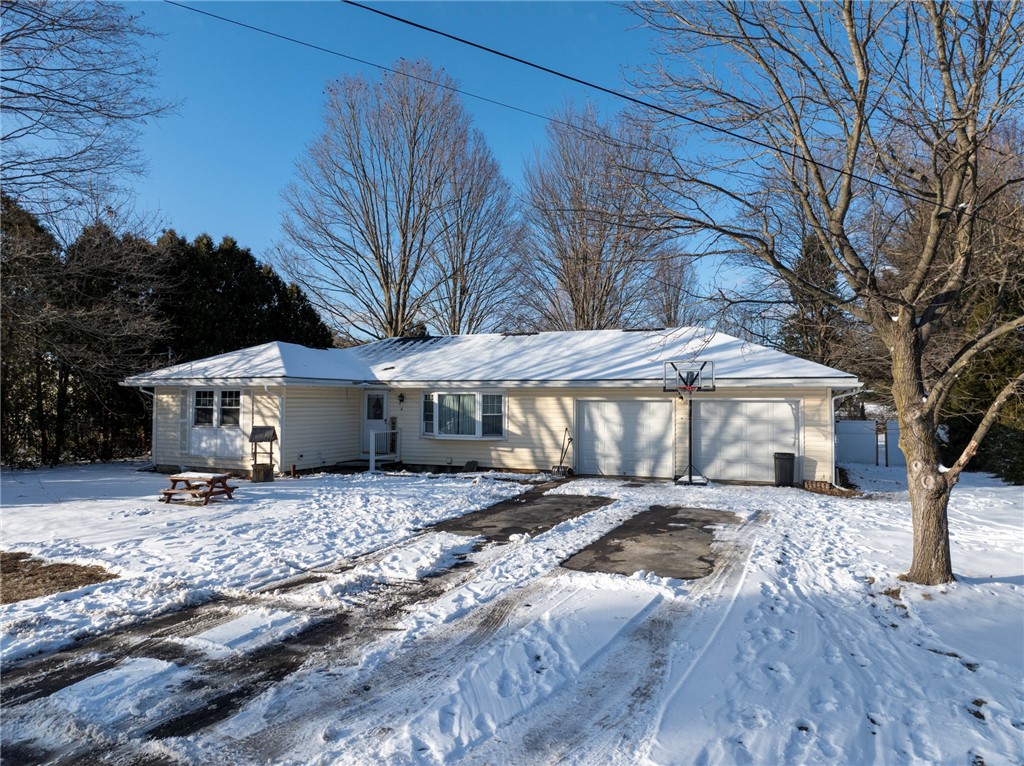6 Mountainview Road West Bath, NY 14810 - Photo 1 of 1