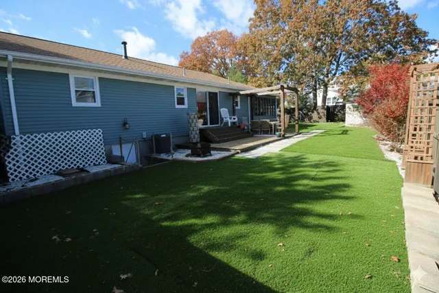 $2,950 | 60 Shell Street, Beachwood, NJ 08722