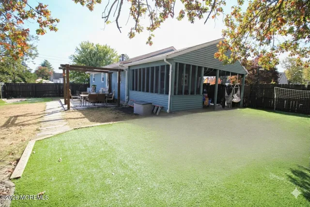 $2,950 | 60 Shell Street, Beachwood, NJ 08722