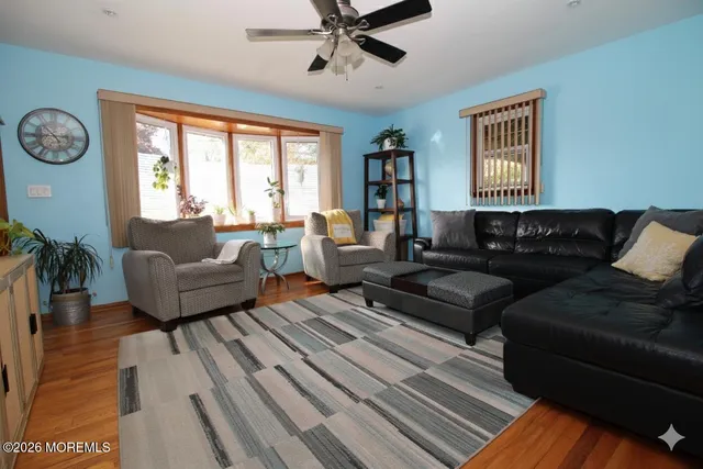 $2,950 | 60 Shell Street, Beachwood, NJ 08722