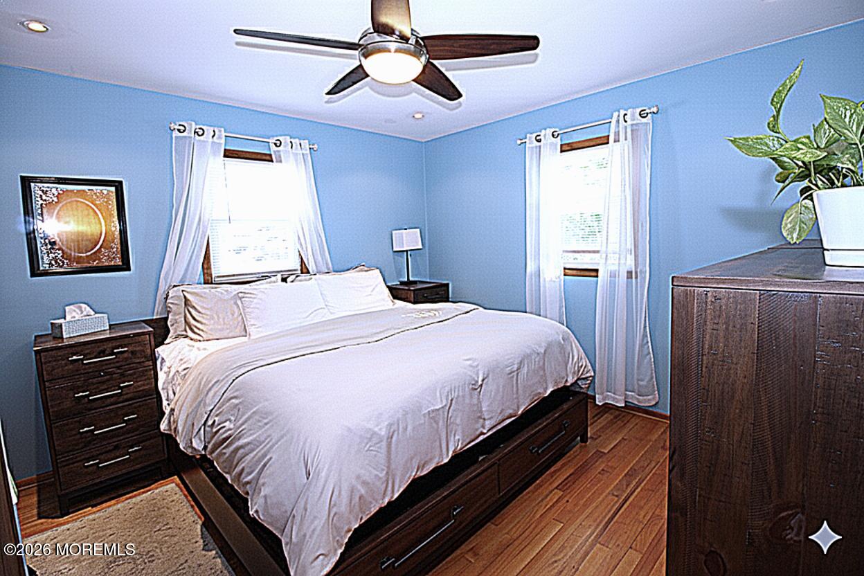 60 Shell Street Beachwood, NJ 08722 - Photo 6 of 14 Master Bedroom 1