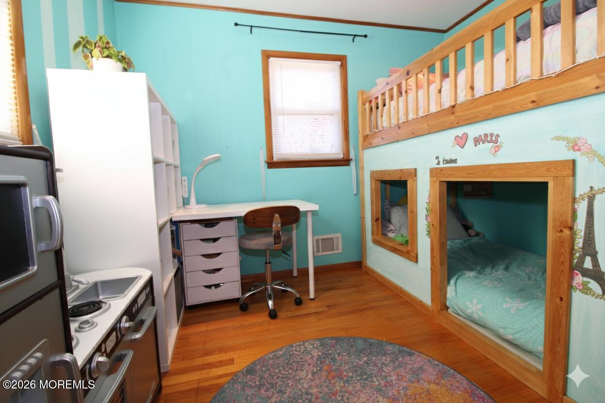 60 Shell Street Beachwood, NJ 08722 - Photo 8 of 14 Bedroom Two 1