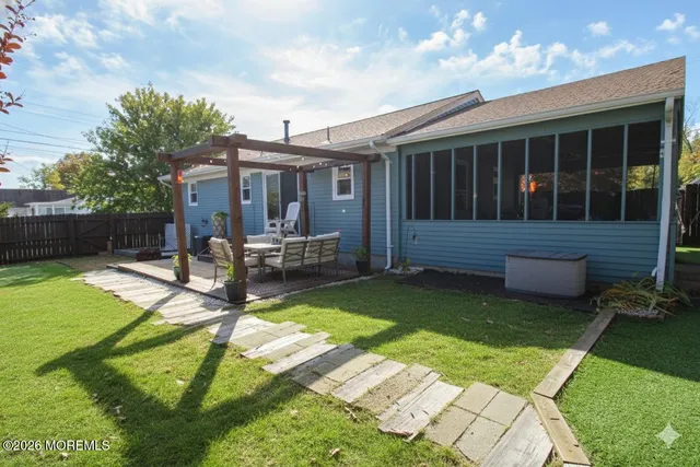 $2,950 | 60 Shell Street, Beachwood, NJ 08722