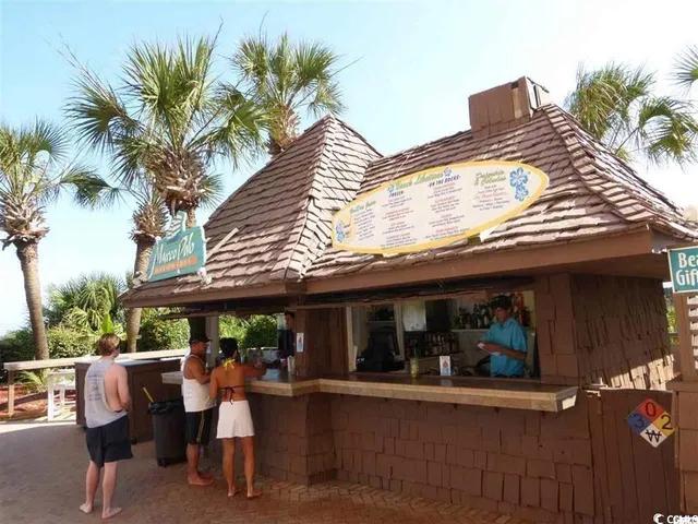 $225,000 | 6900 North Ocean Boulevard, Unit 611, Myrtle Beach, SC 29572