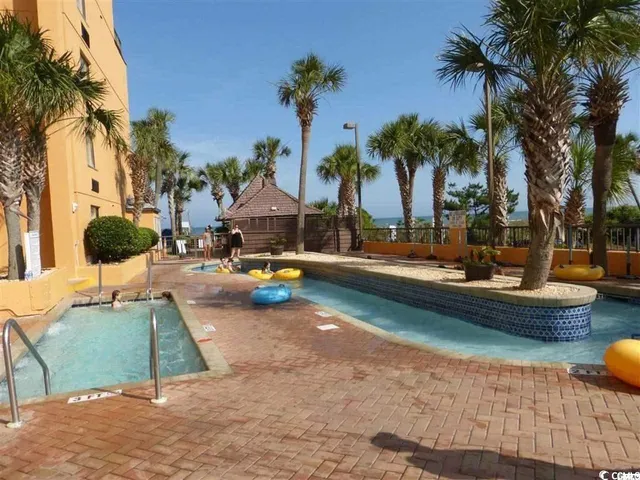 $225,000 | 6900 North Ocean Boulevard, Unit 611, Myrtle Beach, SC 29572