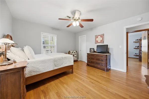 $399,000 | 1607 South Chappell Hill Street, Brenham, TX 77833