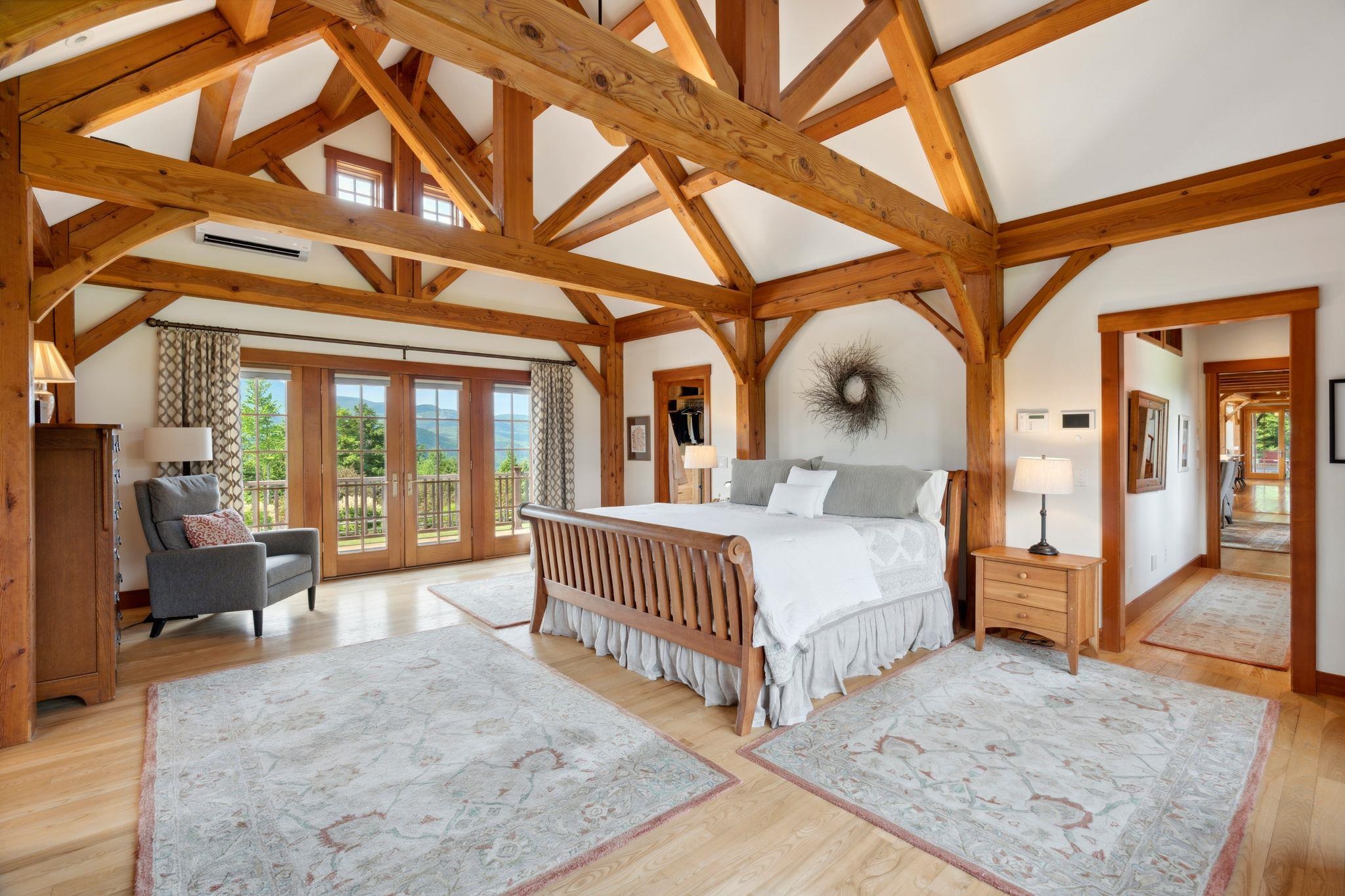 362 South Pinnacle Ridge Road Waterbury, VT 05676 - Photo 11 of 43 Gallery Image 11