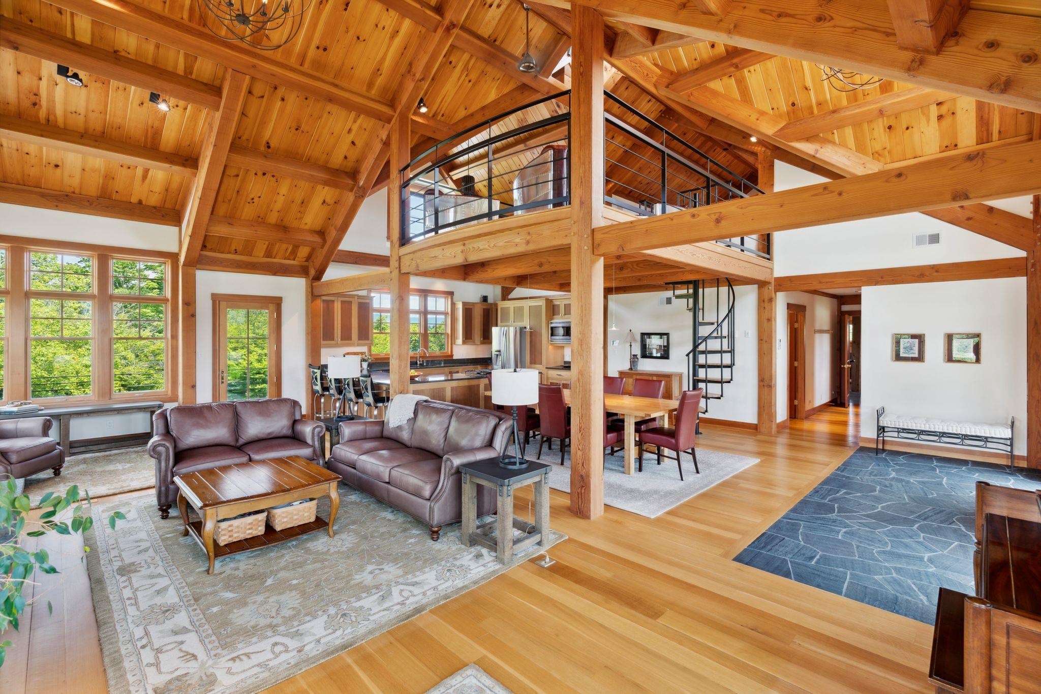 362 South Pinnacle Ridge Road Waterbury, VT 05676 - Photo 26 of 43 Gallery Image 26