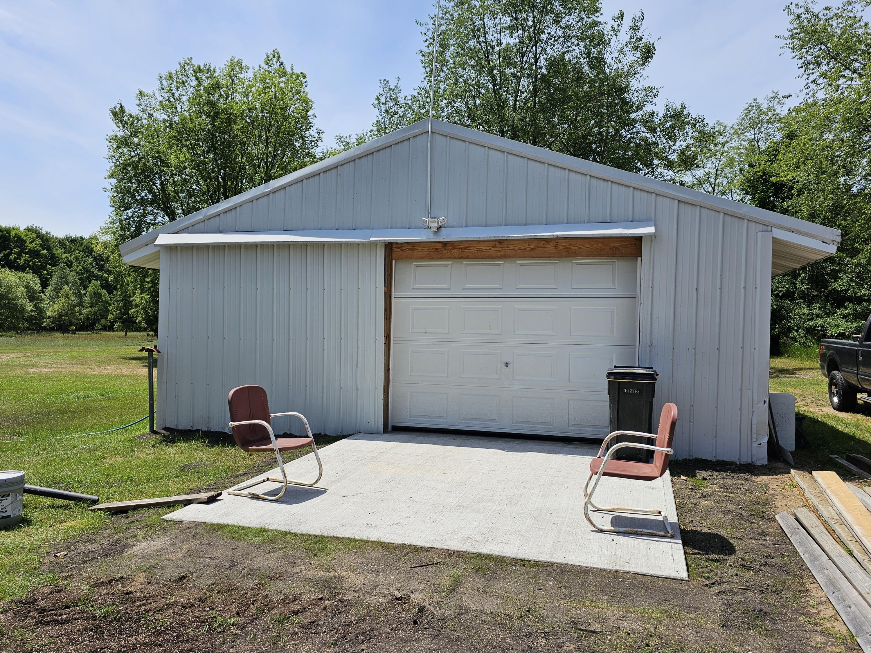 9548 Jouppi Road Kaleva, MI 49645 - Photo 24 of 35 20240709_142123