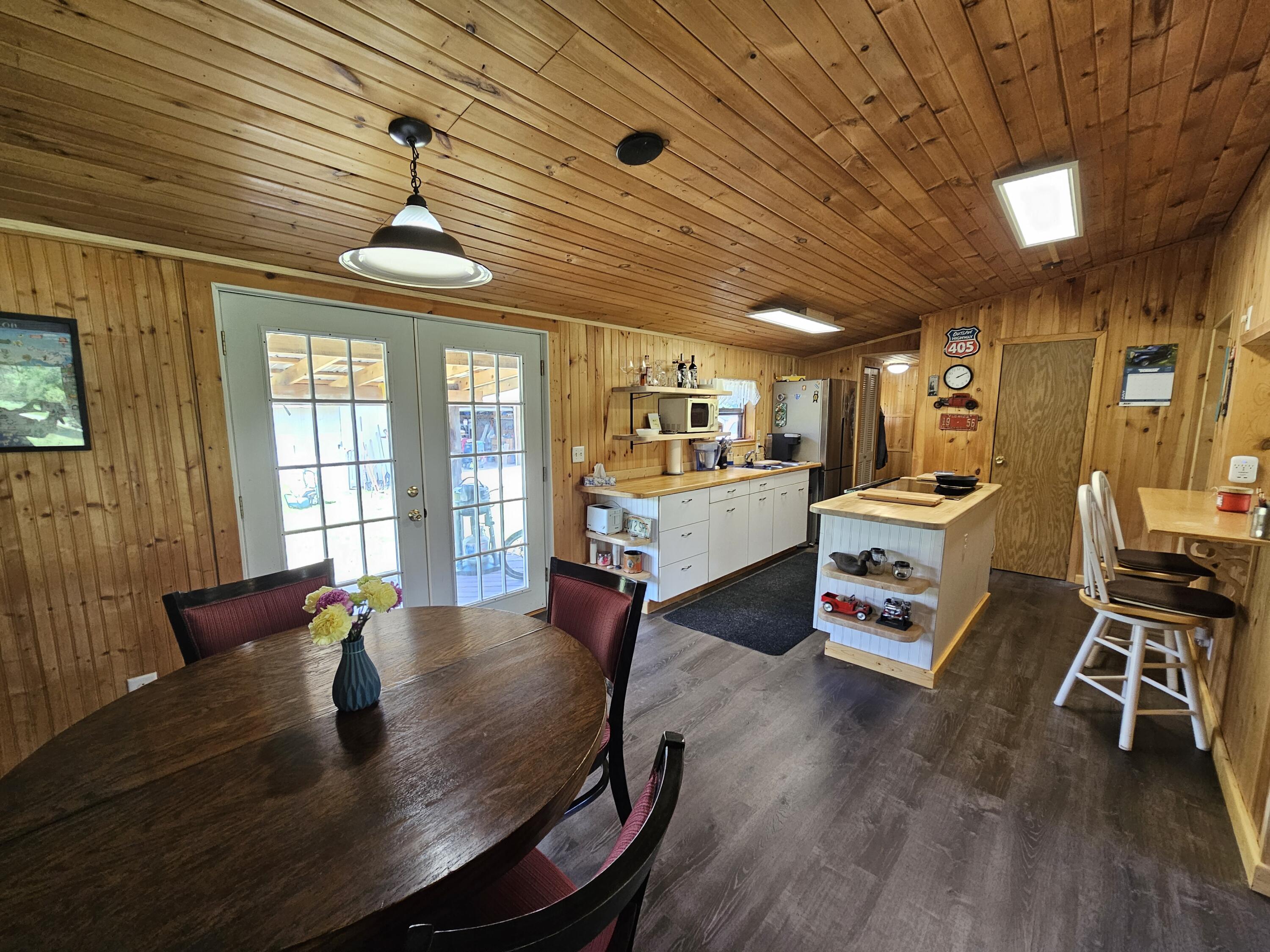 9548 Jouppi Road Kaleva, MI 49645 - Photo 8 of 35 20240709_140855