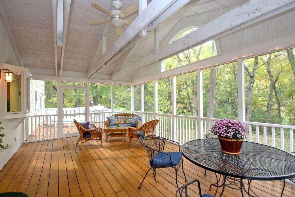 41 Campbell Road Wayland, MA 01778 - Photo 11 of 24 a view of a dining room with furniture window and outside view