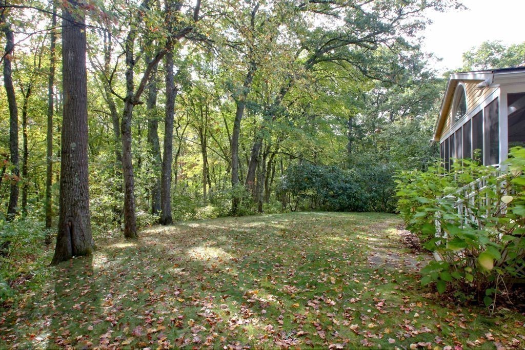 41 Campbell Road Wayland, MA 01778 - Photo 24 of 24 a view of outdoor space and yard