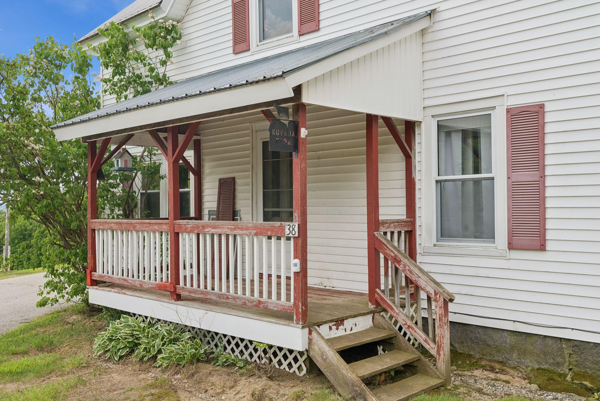 38 Kuvaja Road Greenwood, ME 04255 - Photo 23 of 111 5_DSC06304