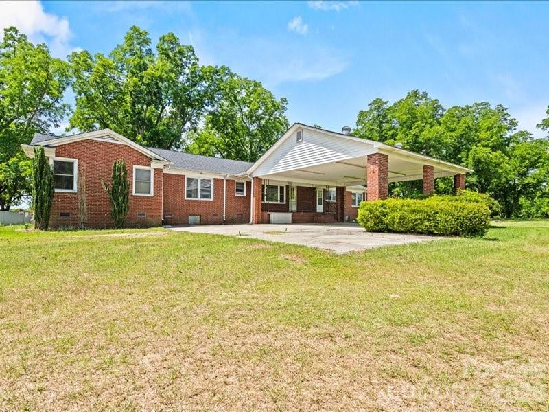 464 Lark Road Cheraw, SC 29520 - Photo 23 of 48