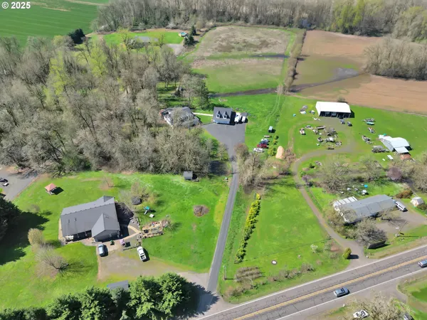 $249,900 | 99 West W Highway, Junction City, OR 97448