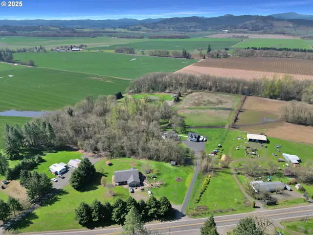 $249,900 | 99 West W Highway, Junction City, OR 97448