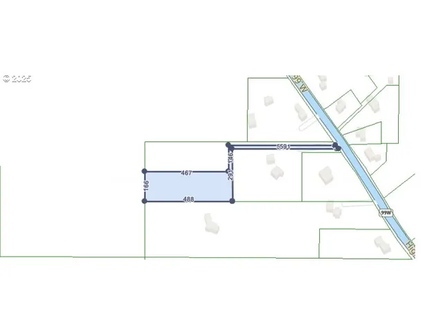 $249,900 | 99 West W Highway, Junction City, OR 97448