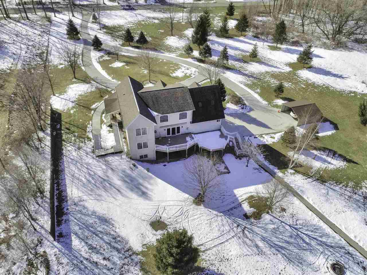 14510 Mills Road Manitou Beach, MI 49253 - Photo 3 of 31 Photo 3