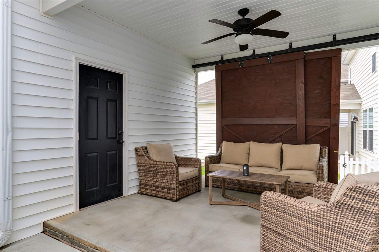 1104 Ileagnes Road Raleigh, NC 27603 - Photo 28 of 30 Photo 28