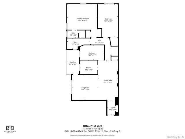 $699,000 | 555 Broadway, Unit 4F, Hastings-on-Hudson, NY 10706
