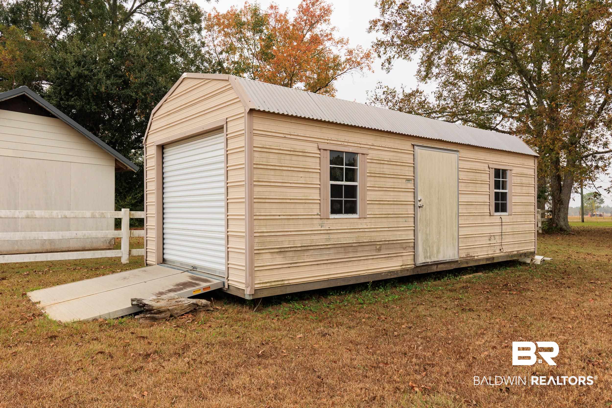 1809 Homestead Lane Wilmer, AL 36587 - Photo 37 of 45