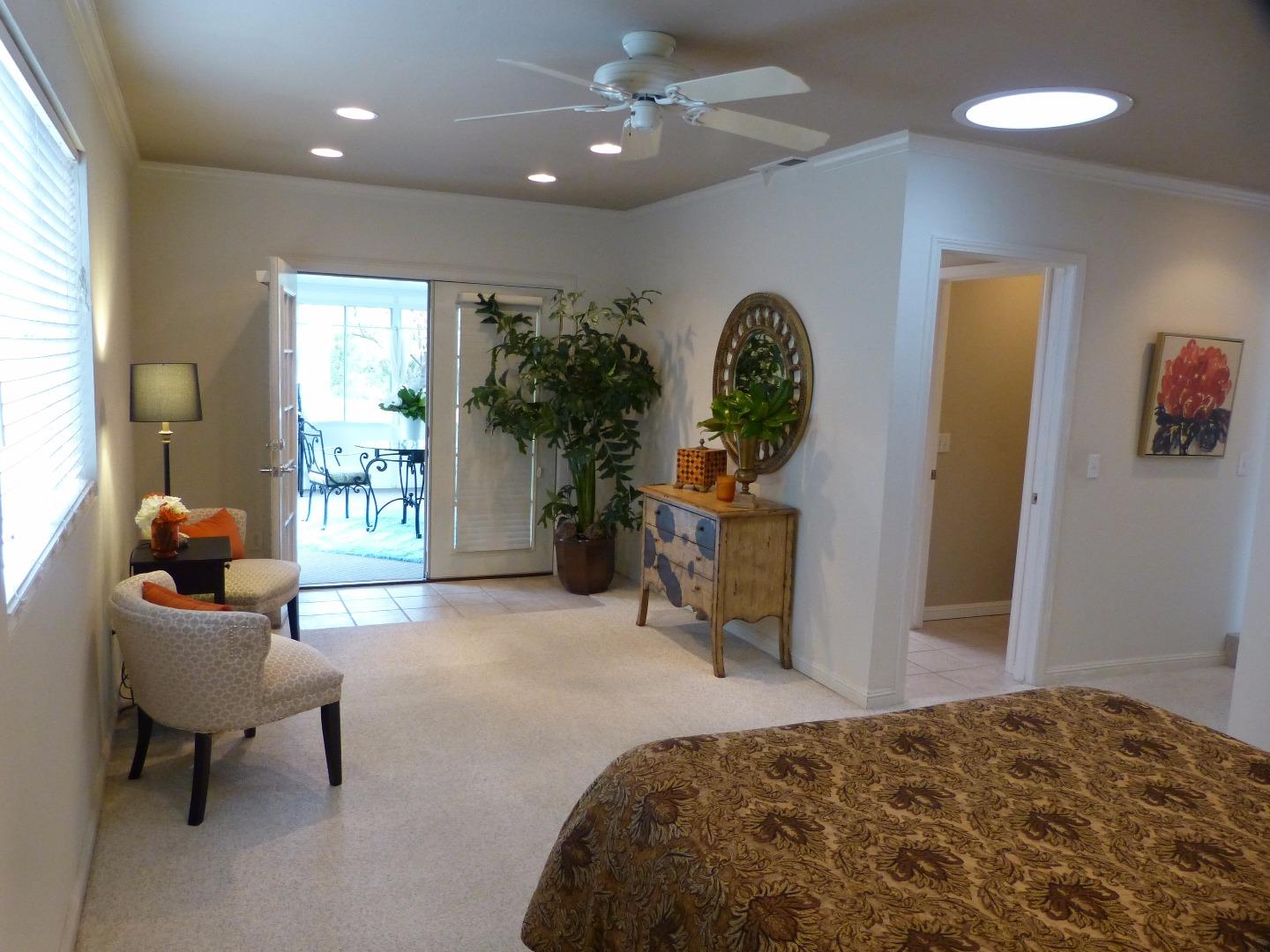 15925 Viewfield Road Monte Sereno, CA 95030 - Photo 21 of 31