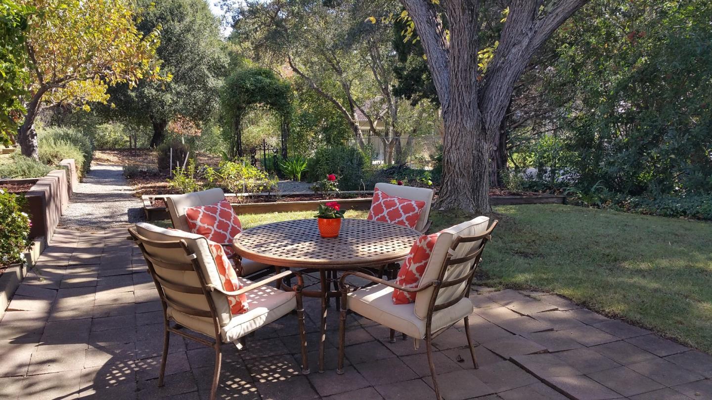 15925 Viewfield Road Monte Sereno, CA 95030 - Photo 30 of 31