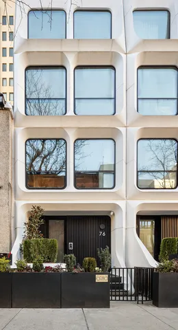 $6,495,000 | 76 South 2nd Street | Williamsburg