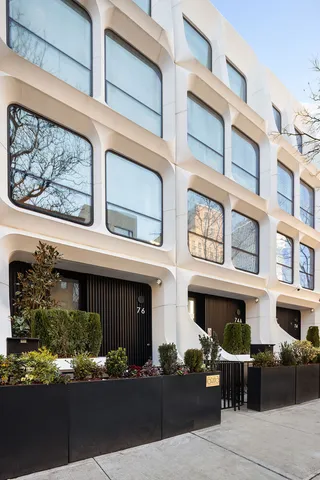 $6,495,000 | 76 South 2nd Street | Williamsburg
