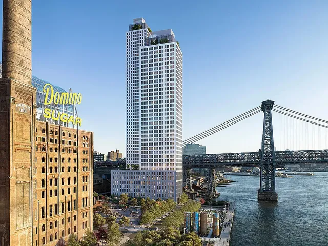 $6,495,000 | 76 South 2nd Street | Williamsburg