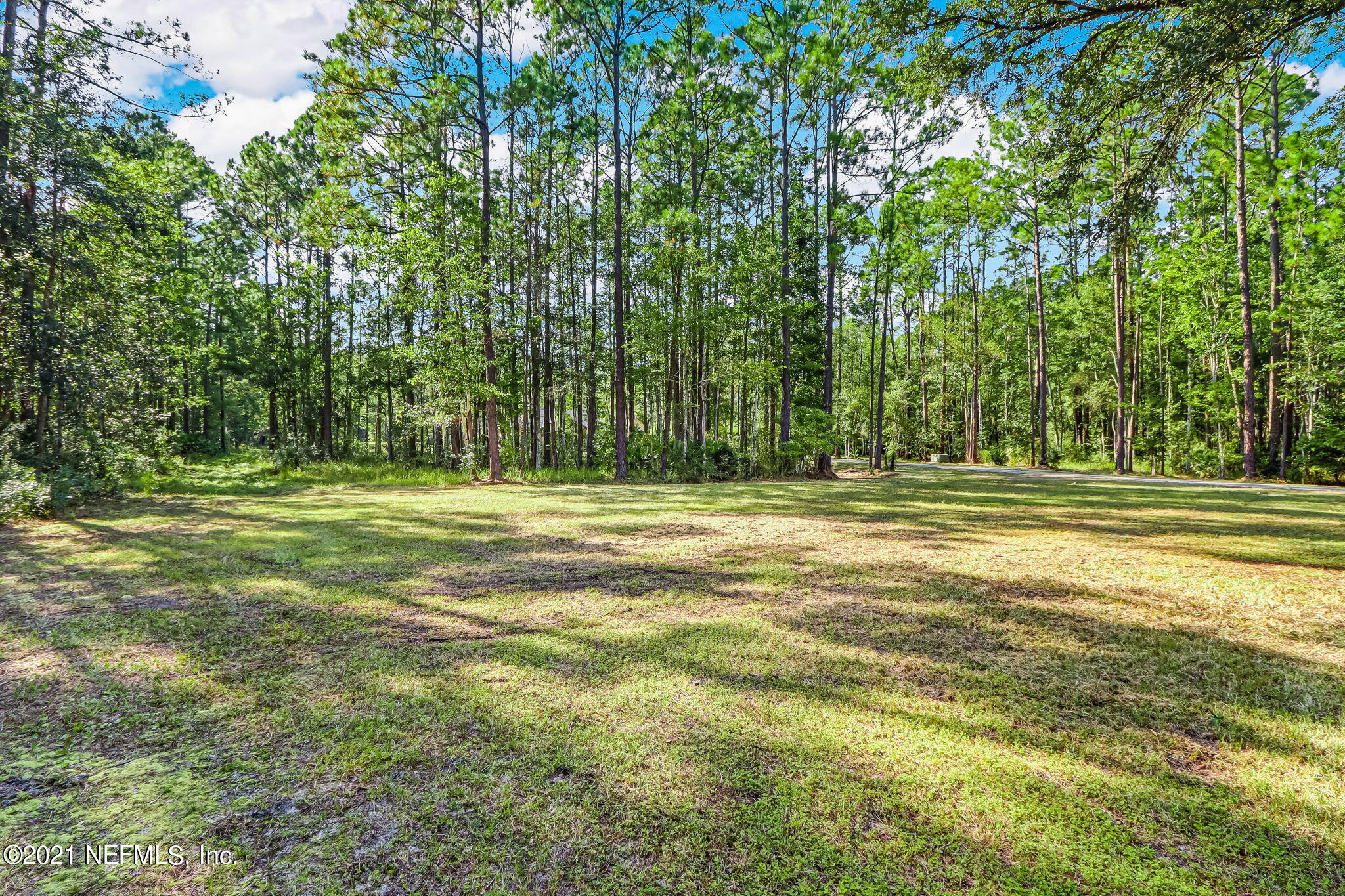 2445 Joe Ashton Road St. Augustine, FL 32092 - Photo 46 of 52 Land 2