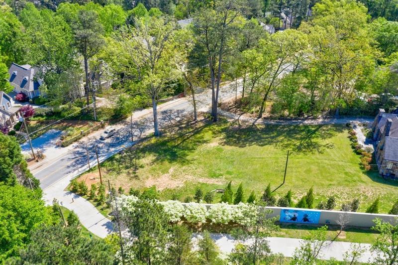 4037 Wieuca Road Northeast Atlanta, GA 30342 - Photo 72 of 82