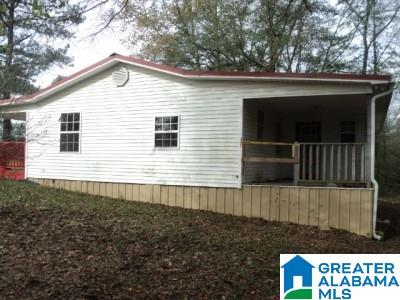 85 Hathorn Road Altoona, AL 35952 - Photo 4 of 14